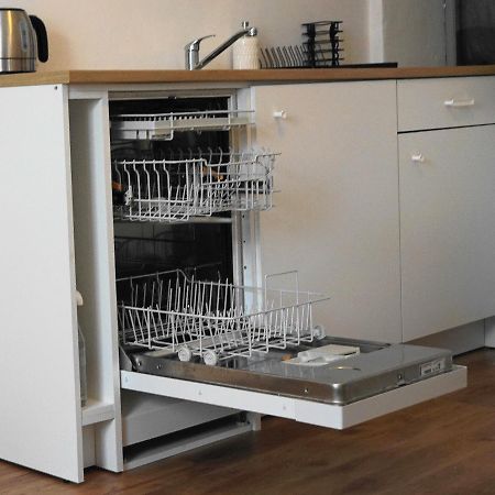 Mathilde Apartman Ybbs an der Donau Kültér fotó