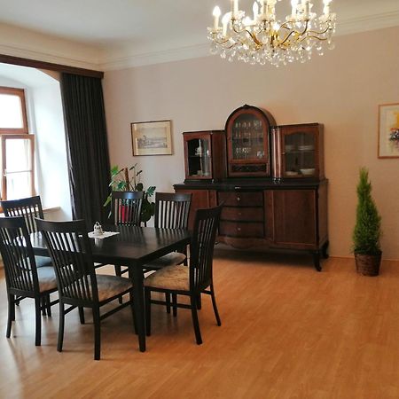 Mathilde Apartman Ybbs an der Donau Kültér fotó