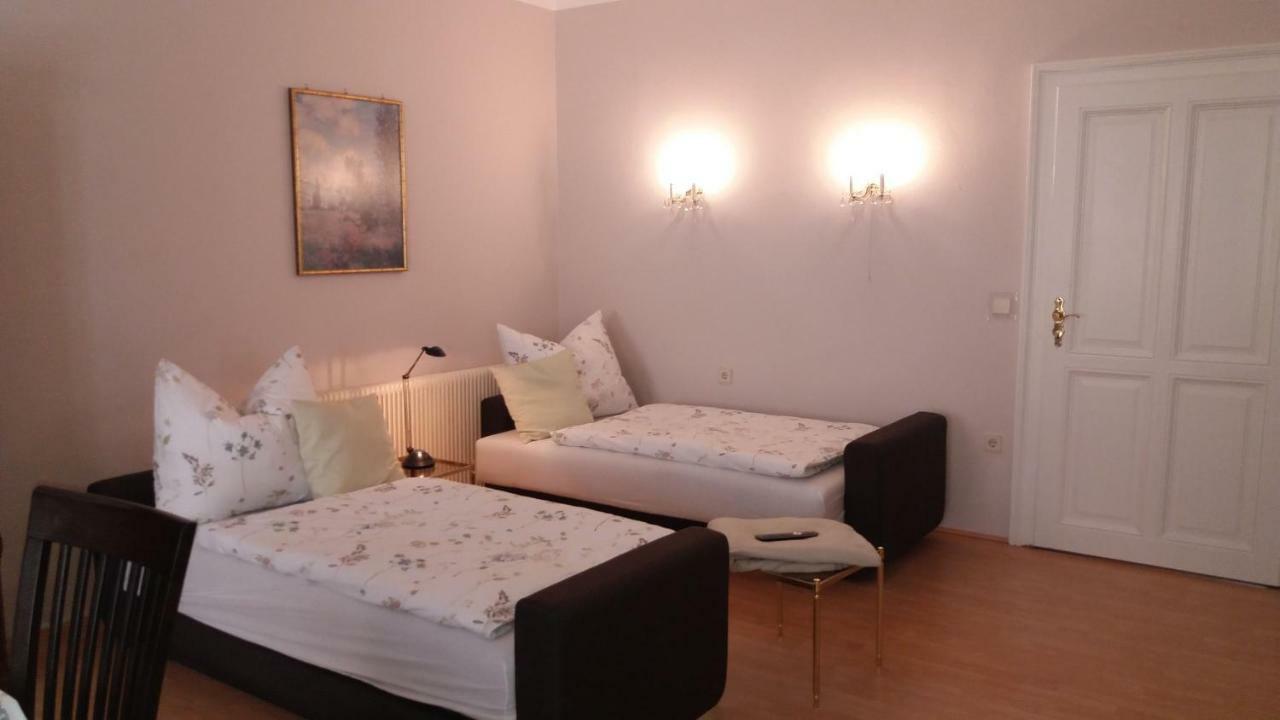 Mathilde Apartman Ybbs an der Donau Kültér fotó