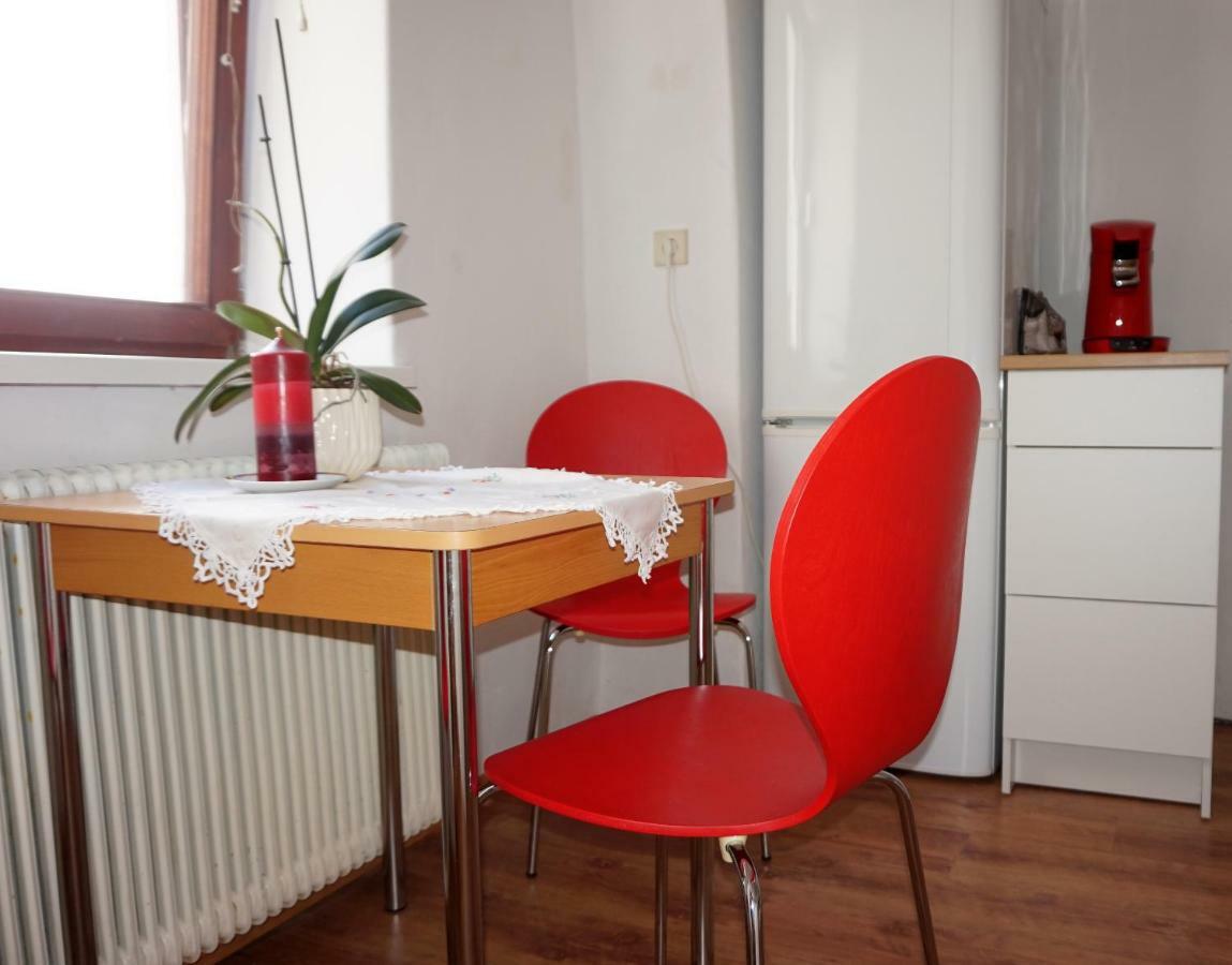 Mathilde Apartman Ybbs an der Donau Kültér fotó