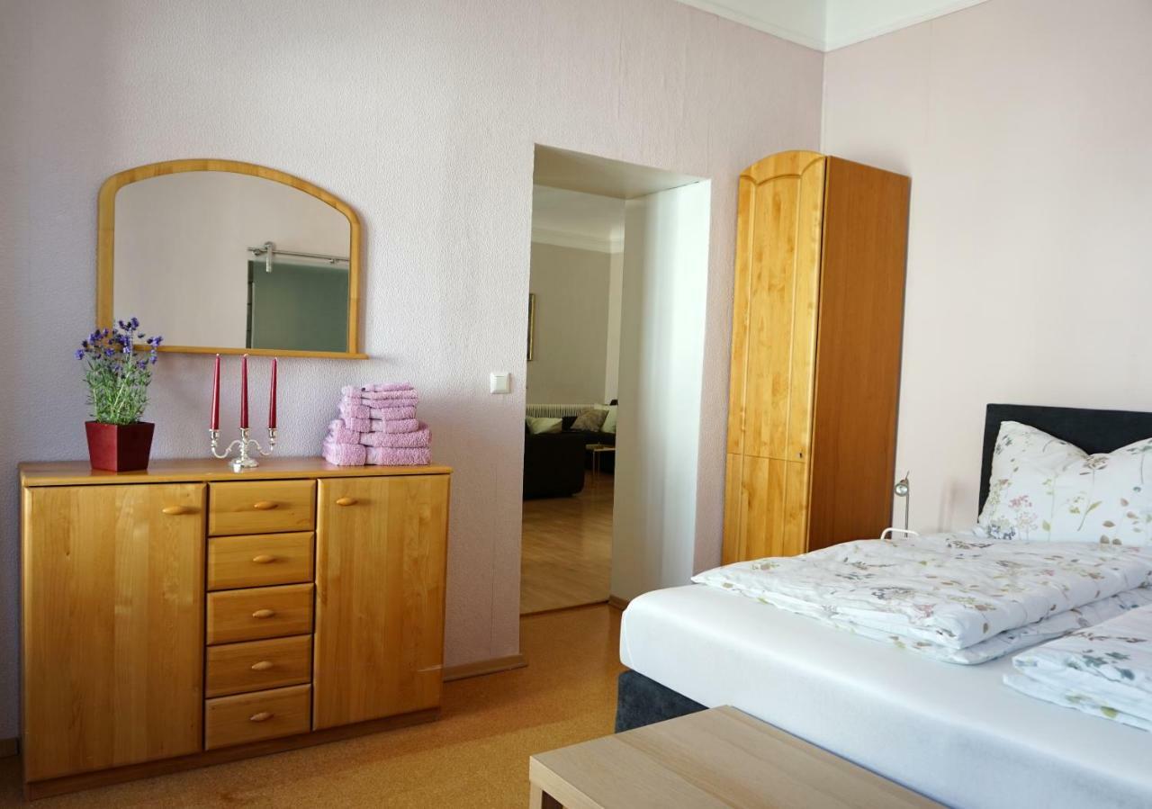 Mathilde Apartman Ybbs an der Donau Kültér fotó