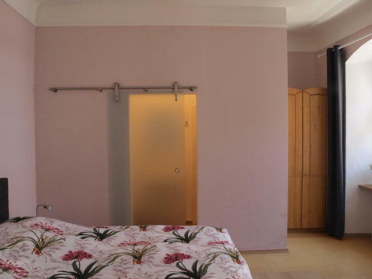 Mathilde Apartman Ybbs an der Donau Kültér fotó