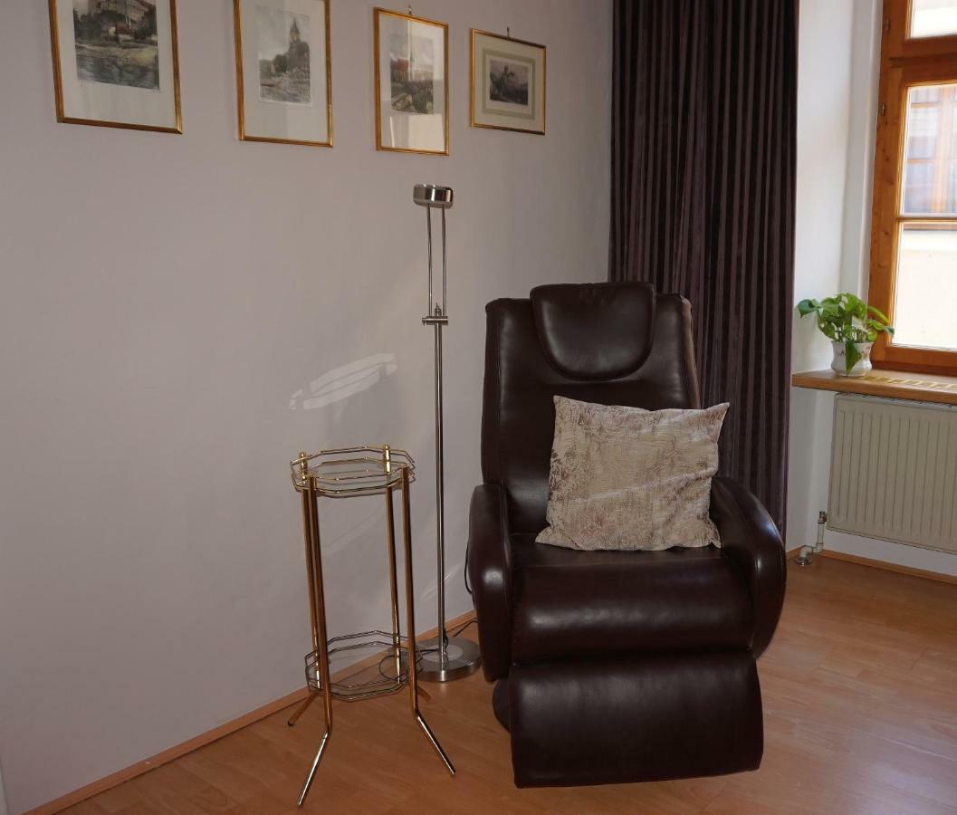 Mathilde Apartman Ybbs an der Donau Kültér fotó