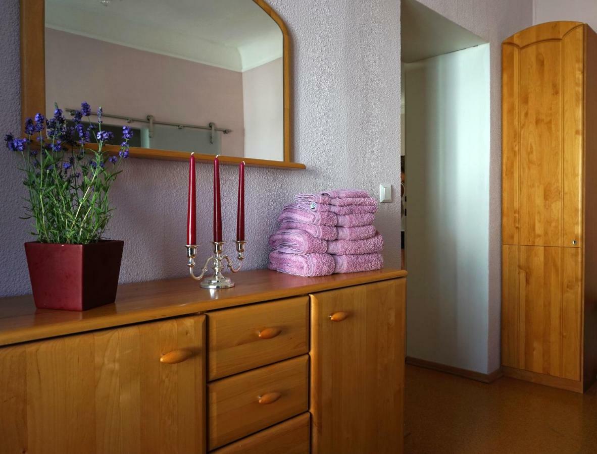 Mathilde Apartman Ybbs an der Donau Kültér fotó